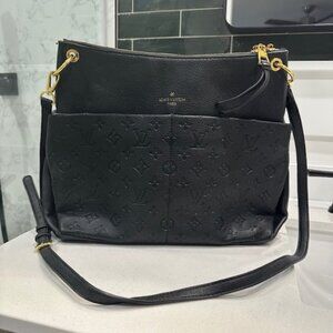 LV Cross Body Purse